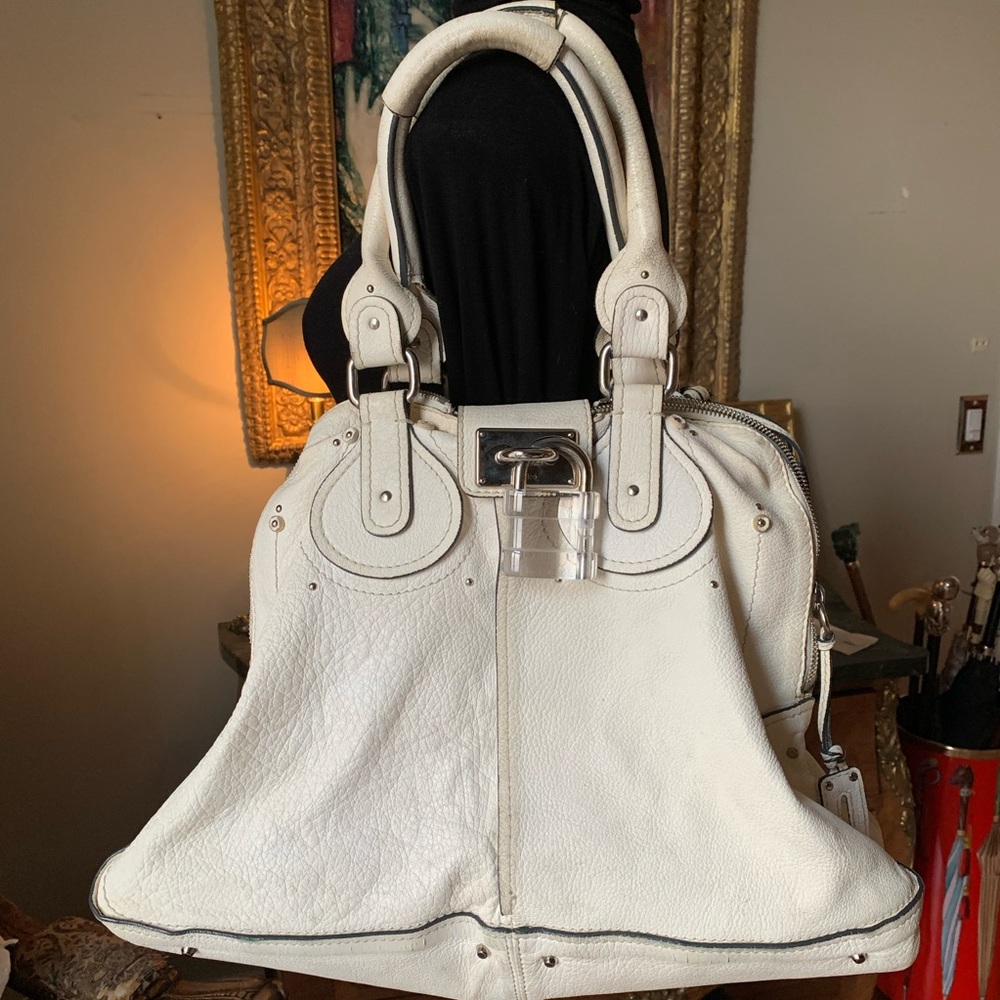 Chloe bag